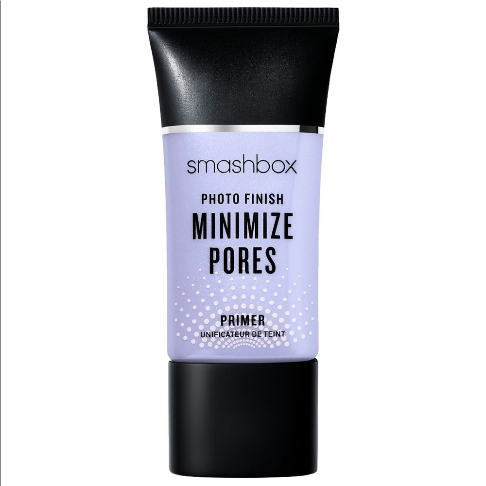 Smashbox Photo Finish Pore Minimizing Primer